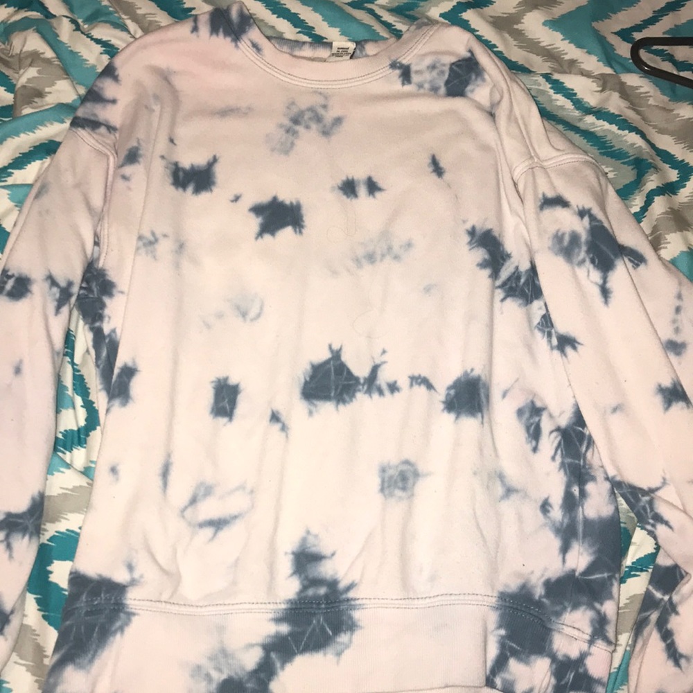 Tie Dye Shirt